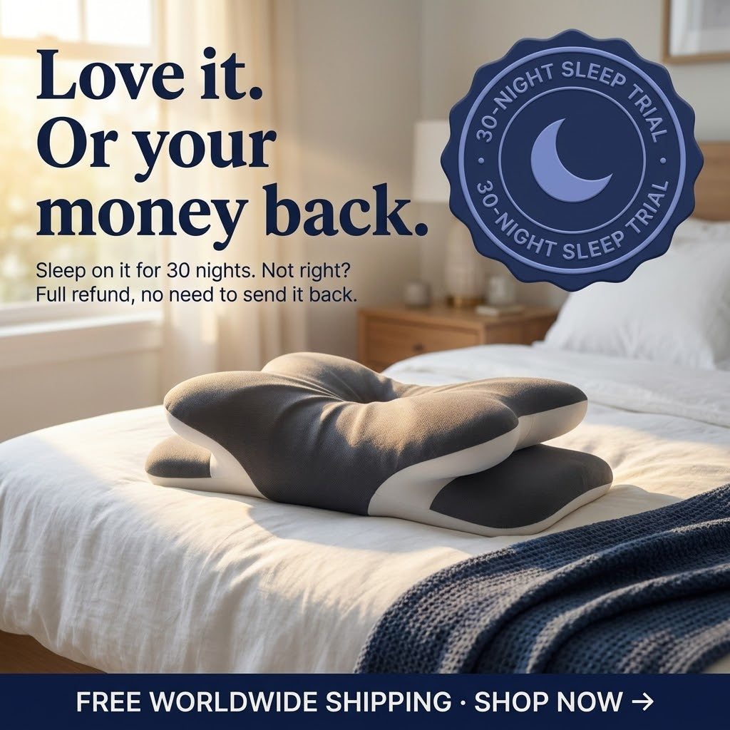 Zero-risk sleep