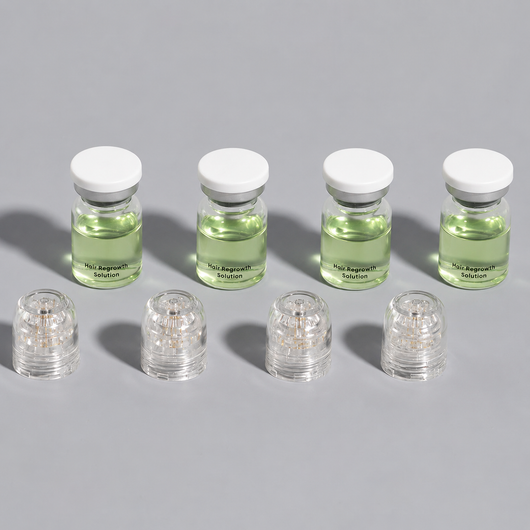 Balestina Microneedle Infusion Hair Regrowth System